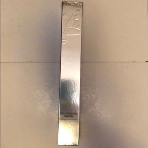BNIP sealed Lancôme Foundation Brush #2